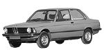 BMW E21 P0569 Fault Code