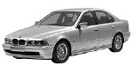 BMW E39 P0569 Fault Code