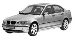 BMW E46 P0569 Fault Code