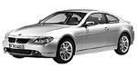 BMW E63 P0569 Fault Code