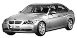 BMW E90 P0569 Fault Code