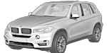 BMW F15 P0569 Fault Code